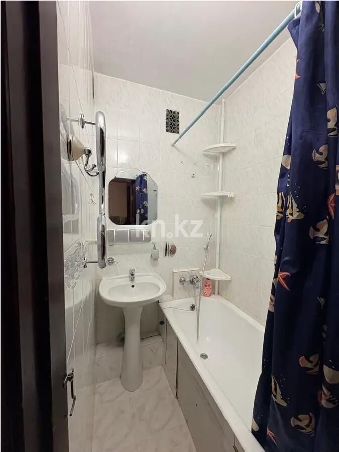 Продажа 3-комнатной квартиры, 59 м² - Продажа трехкомнатных квартир в кирпичном доме в Алматы - страница 10 фото 5 из 6