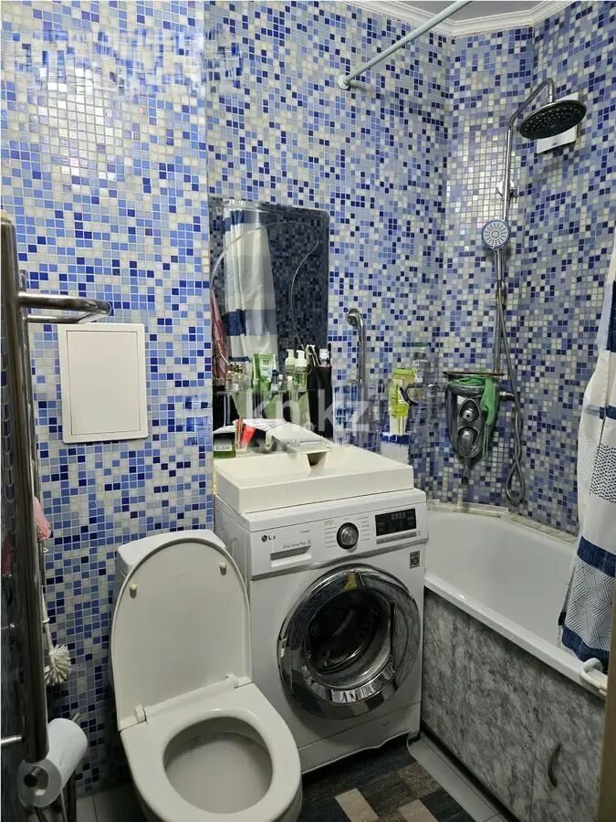 Продажа 2-комнатной квартиры, 44.6 м² - Продажа двухкомнатных квартир в Медеуском р-не Алматы - страница 13 фото 4 из 4