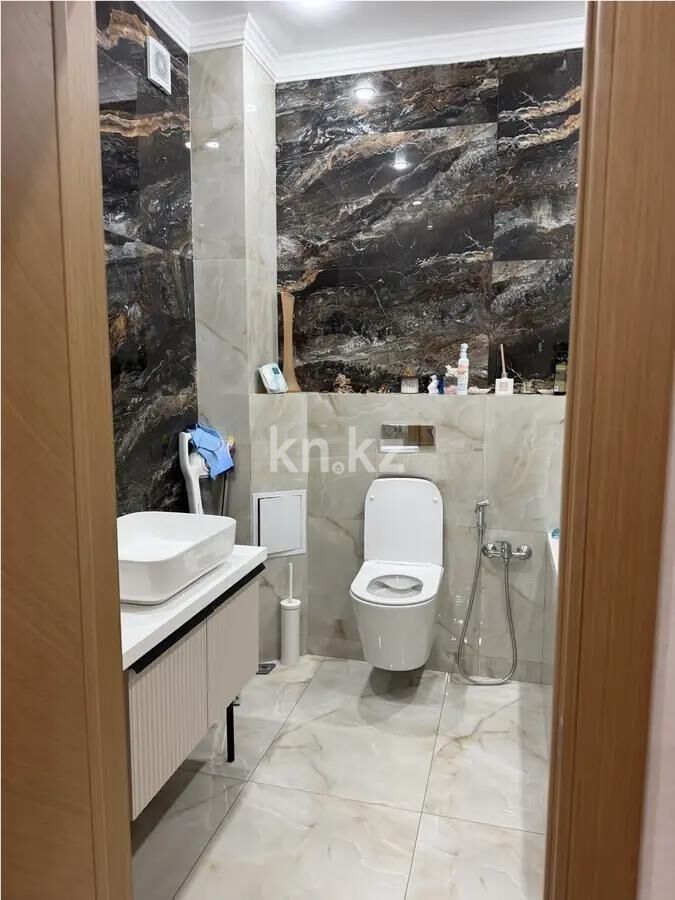 Продажа 4-комнатной квартиры, 138 м² - Продажа четырехкомнатных квартир в кирпичном доме в Казахстане - страница 2 фото 6 из 6