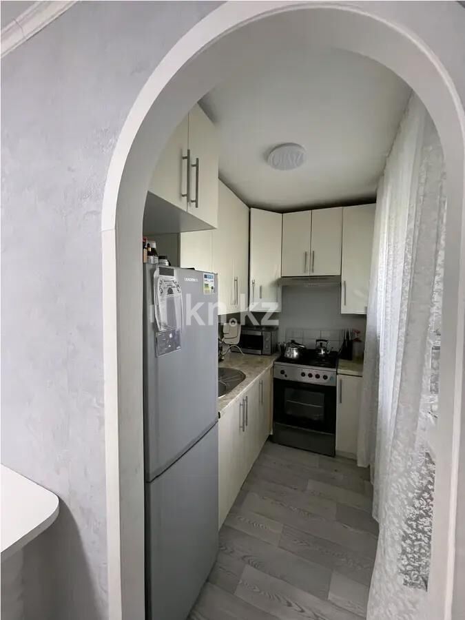Продажа 3-комнатной квартиры, 56.8 м² - Продажа квартир в панельном доме в Астане - страница 12 фото 4 из 5