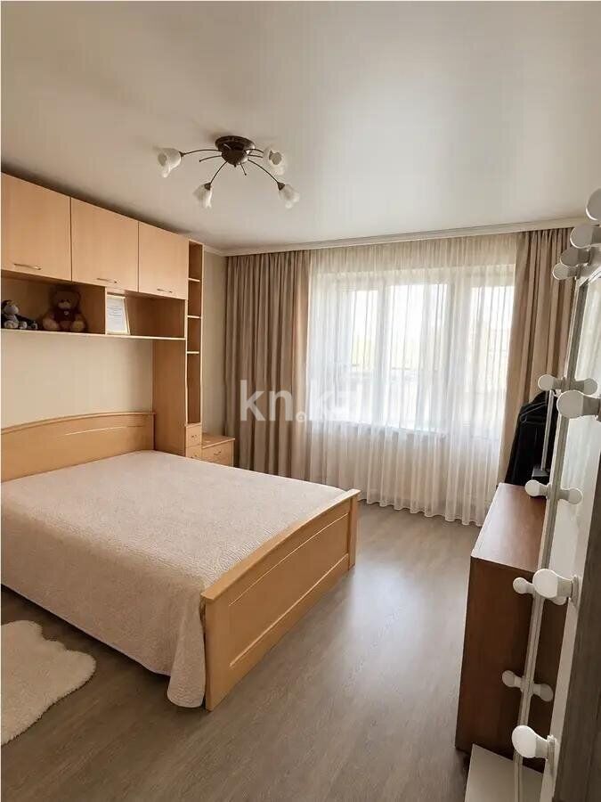 Продажа 2-комнатной квартиры, 50 м² - Продажа комнат в Павлодаре фото 2 из 5