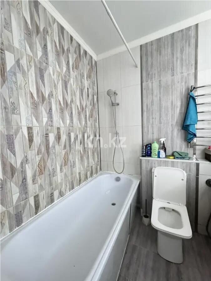 Продажа 1-комнатной квартиры, 30 м² - Недвижимость в Алматы - страница 9 фото 3 из 3