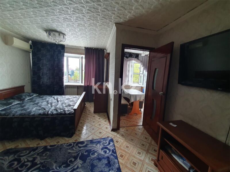 Продажа 1-комнатной квартиры, 31 м² - Продажа однокомнатных квартир в Городе Караганды - страница 4 фото 3 из 9