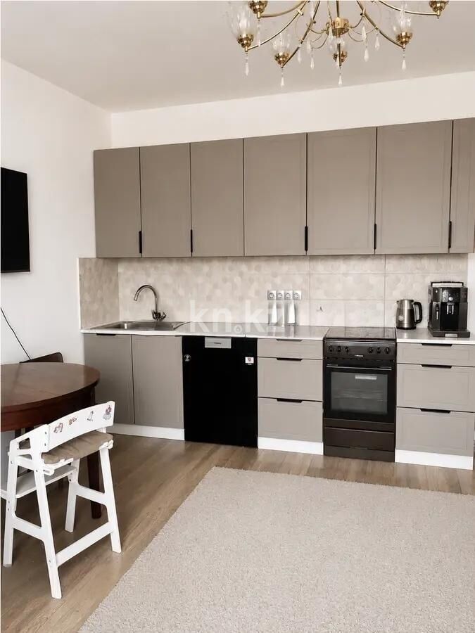 Продажа 3-комнатной квартиры, 69 м² - Продажа квартир в Алматы - страница 257 фото 4 из 6