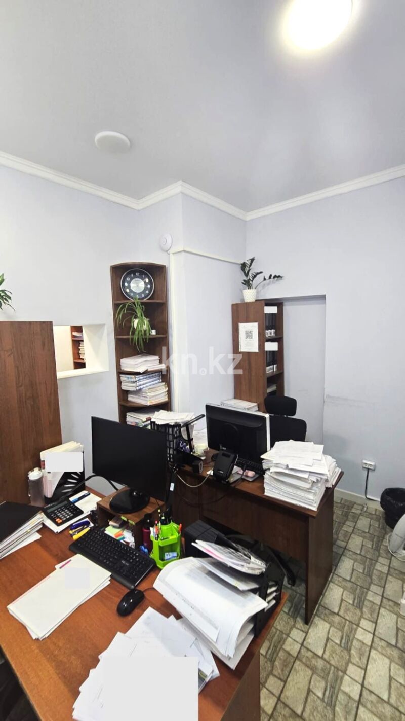 Продажа помещения, 223 м² - Продажа офисных и торговых помещений в Караганде фото 8 из 8