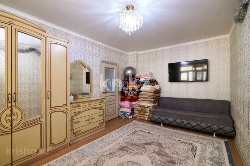 Продажа 1-комнатной квартиры, 38 м² - Продажа однокомнатных квартир от собственников в Казахстане - страница 23 фото 1 из 10
