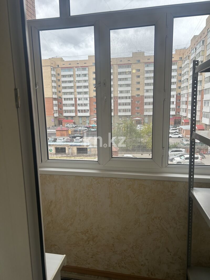 Продажа 4-комнатной квартиры, 140 м² - Продажа квартир в р-не Сарыарка Астаны - страница 18 фото 21 из 26