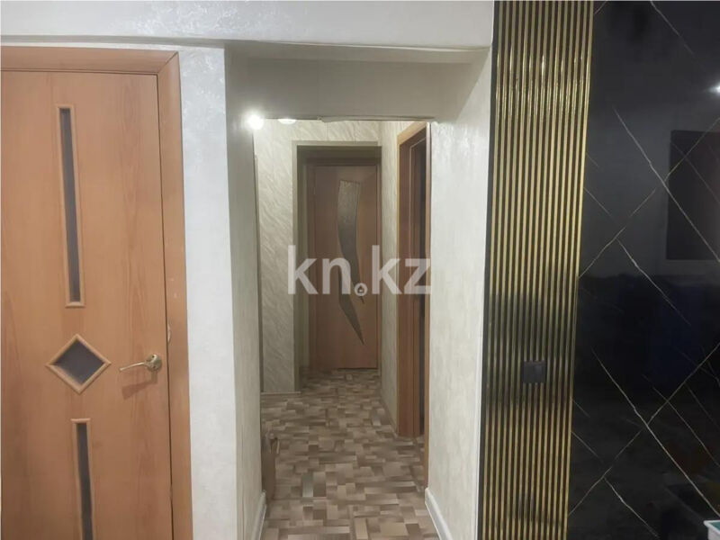 Продажа 2-комнатной квартиры, 49 м² - Продажа двухкомнатных квартир в Шахтинске - страница 2 фото 5 из 5