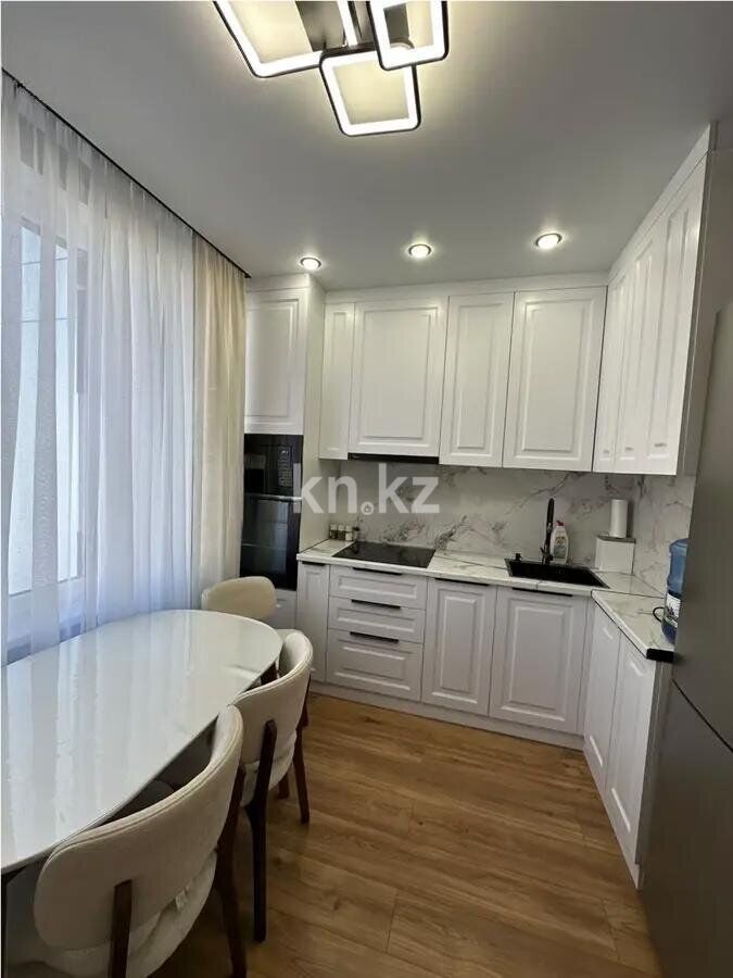 Продажа 2-комнатной квартиры, 50 м² - Продажа двухкомнатных квартир в блочном доме в Казахстане - страница 11 фото 3 из 5