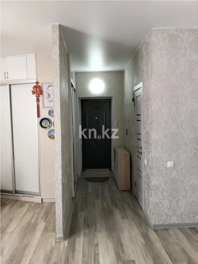 Продажа 1-комнатной квартиры, 30 м² - Продажа однокомнатных квартир в р-не Косшы Астаны - страница 2 фото 4 из 4