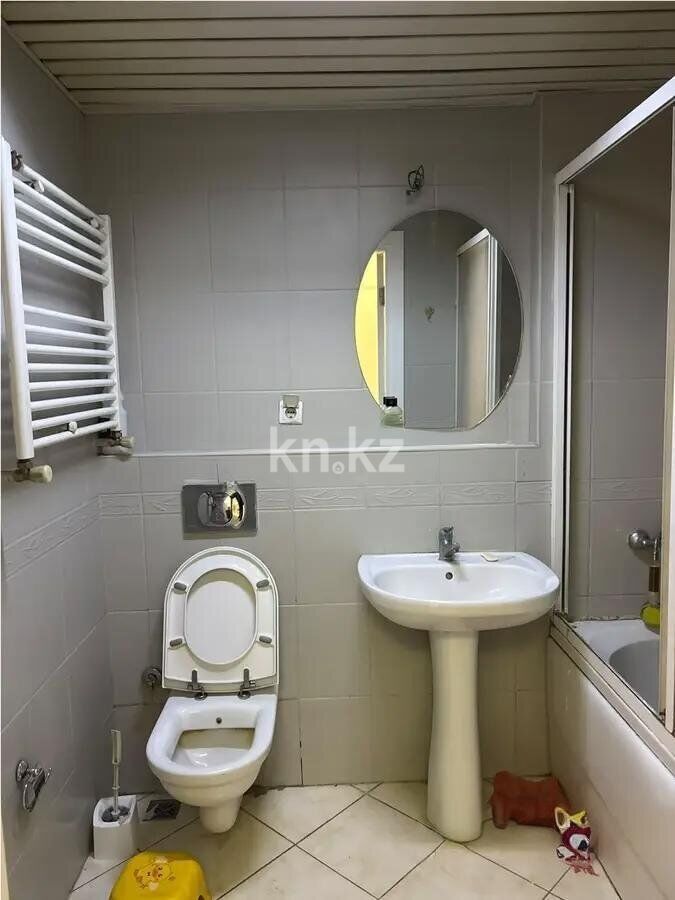Продажа 3-комнатной квартиры, 66.3 м² - Продажа квартир в Казахстане - страница 172 фото 3 из 3