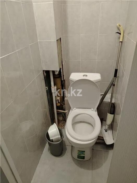 Продажа 1-комнатной квартиры, 42 м² - Продажа квартир на Юго-Востоке Караганды - страница 9 фото 4 из 5