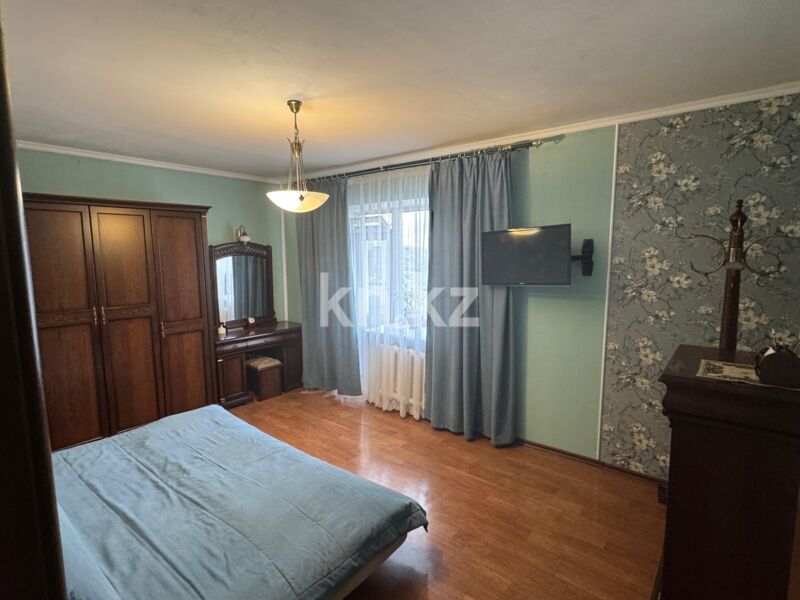 Продажа 3-комнатной квартиры, 90 м² - Продажа трехкомнатных квартир в кирпичном доме в Караганде - страница 19 фото 4 из 20
