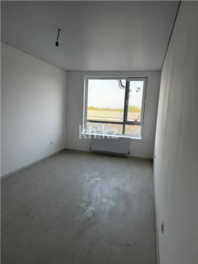 Продажа 1-комнатной квартиры, 39.2 м² - Продажа  однокомнатных квартир в новостройках Алматы - страница 9 фото 1 из 4