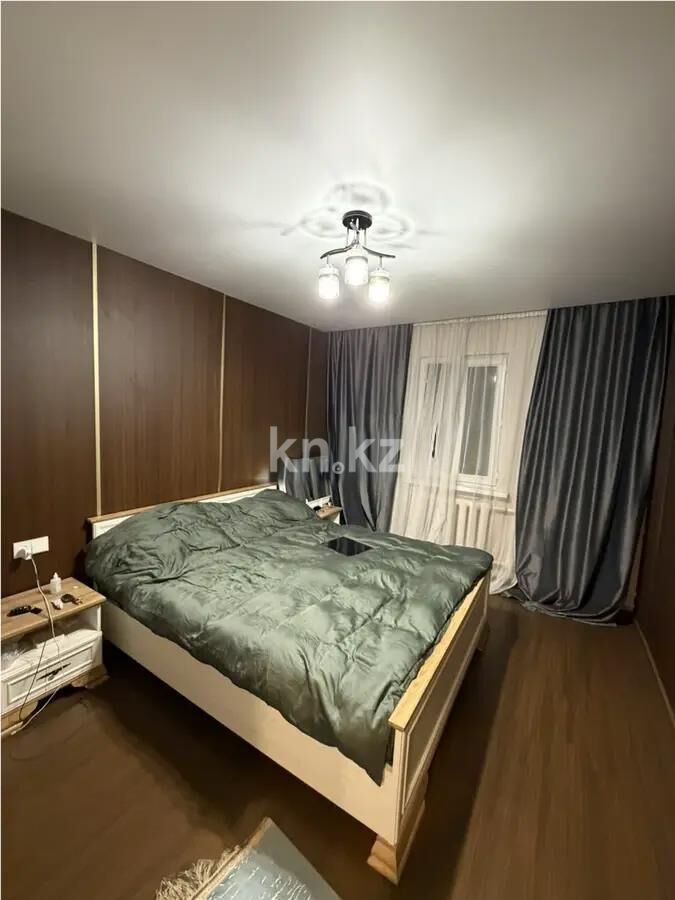Продажа 3-комнатной квартиры, 54 м² - Продажа трехкомнатных квартир в Турксибском р-не Алматы - страница 9 фото 1 из 4