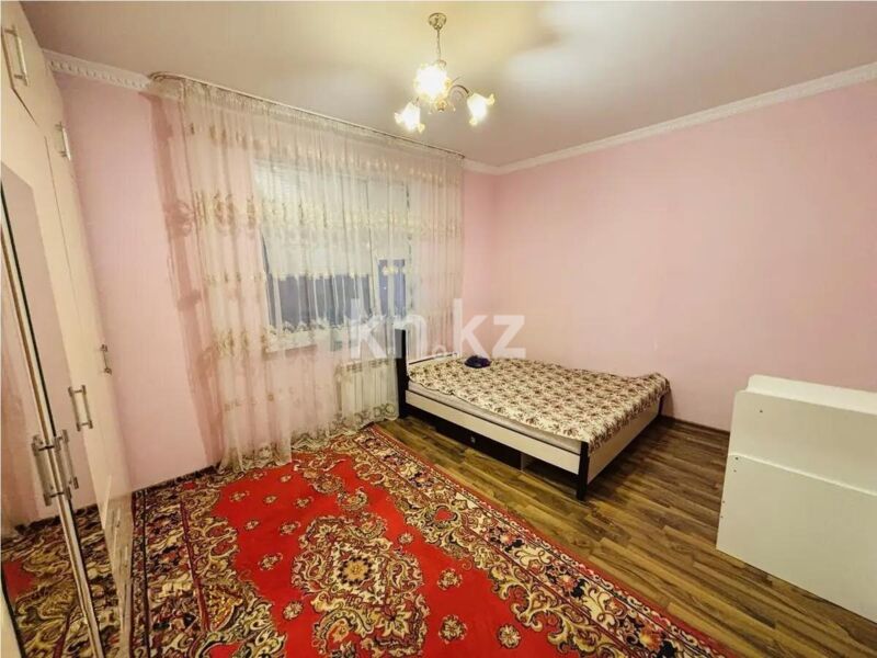Продажа 2-комнатной квартиры, 75.5 м² - Продажа двухкомнатных квартир в кирпичном доме в Астане фото 2 из 3