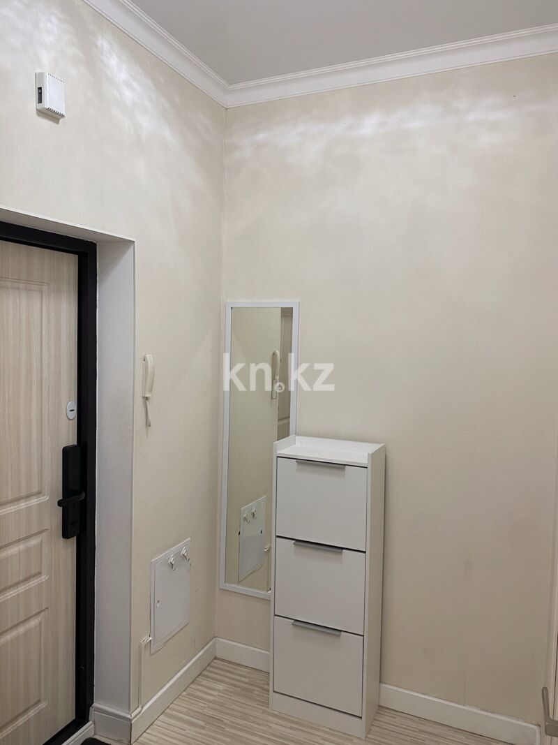 Аренда 1-комнатной квартиры посуточно, 41 м² - Аренда однокомнатных квартир посуточно в Казахстане фото 6 из 16