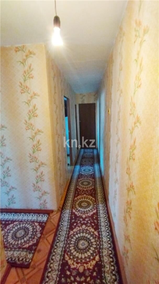 Продажа 2-комнатной квартиры, 46 м² - Продажа двухкомнатных квартир в блочном доме в Казахстане - страница 2 фото 1 из 2
