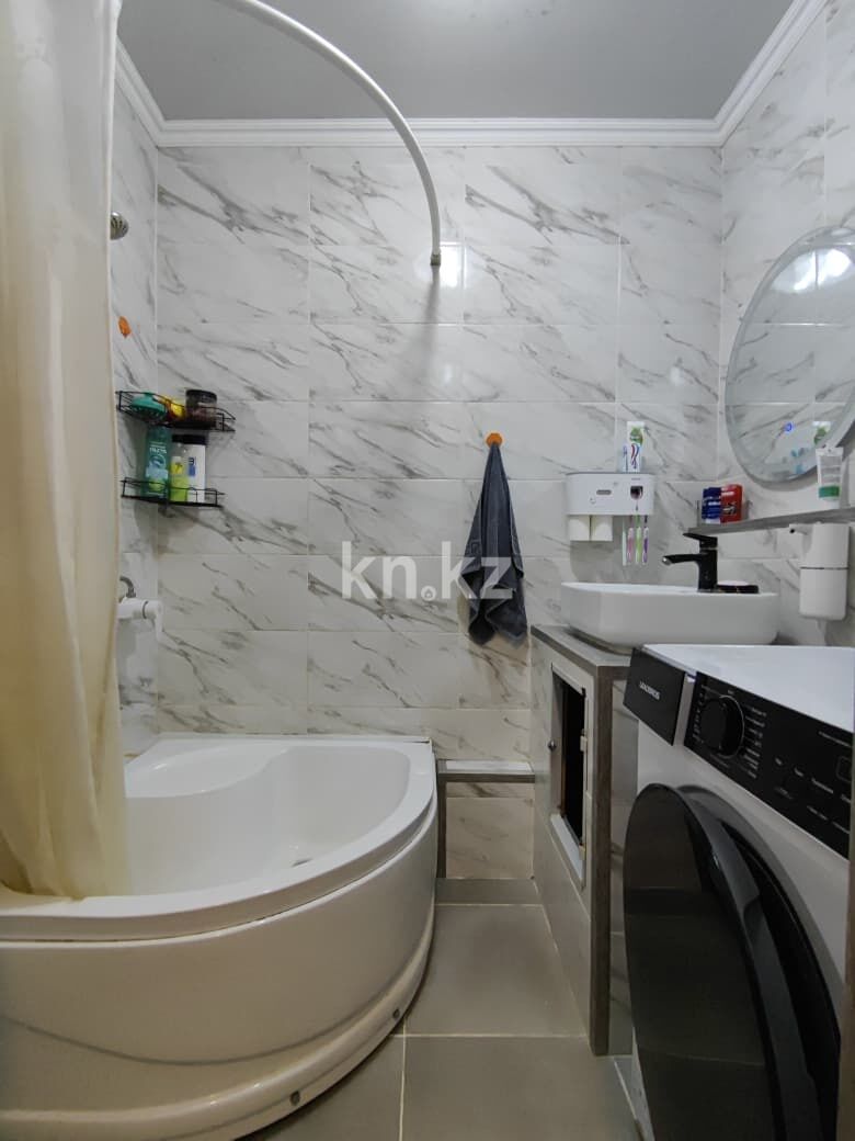 Продажа 4-комнатного дома, 65 м² - Продажа домов, коттеджей в районе ЖБИ Караганды фото 27 из 40