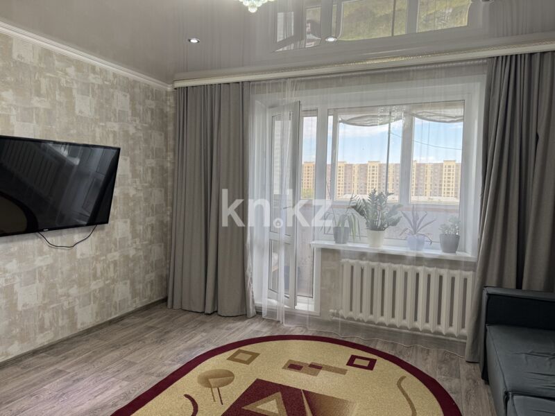 Продажа 2-комнатной квартиры, 54 м² - Продажа недвижимости в Казахстане - страница 2 фото 14 из 19