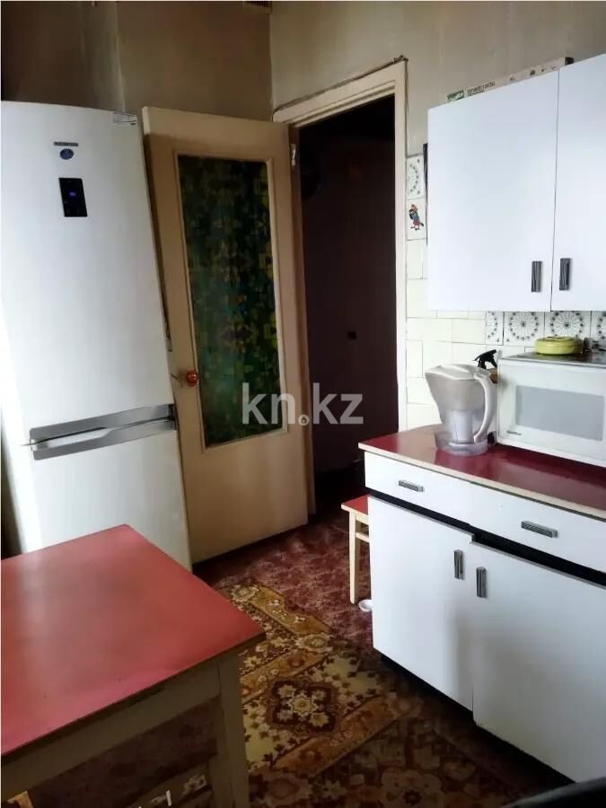 Продажа 3-комнатной квартиры, 72 м² - Продажа трехкомнатных квартир в Алмалинском р-не Алматы - страница 15 фото 5 из 6