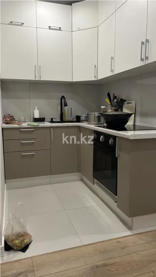 Продажа 4-комнатной квартиры, 84 м² - Продажа квартир в монолитном доме в Астане - страница 13 фото 4 из 6