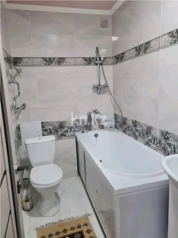 Продажа 1-комнатной квартиры, 36 м² - Недвижимость в Астане - страница 8 фото 3 из 3