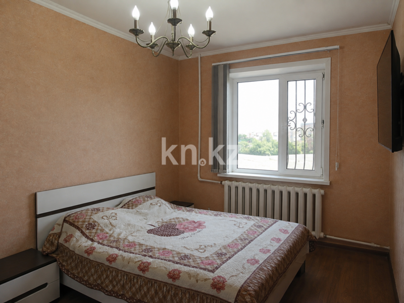 Продажа 2-комнатной квартиры, 54 м² - Продажа двухкомнатных квартир в Темиртау - страница 4 фото 3 из 11