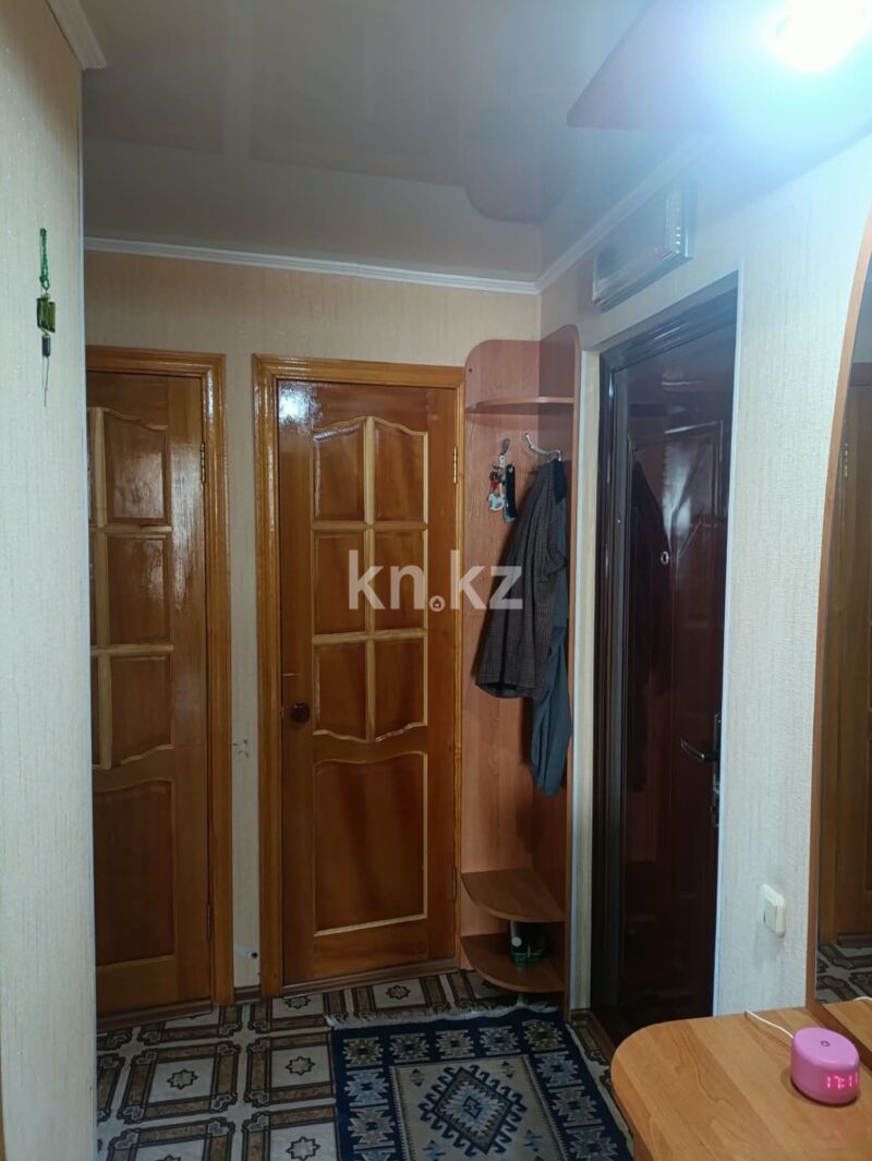 Продажа 3-комнатной квартиры, 55.6 м² - Продажа трехкомнатных квартир в Темиртау - страница 5 фото 6 из 11