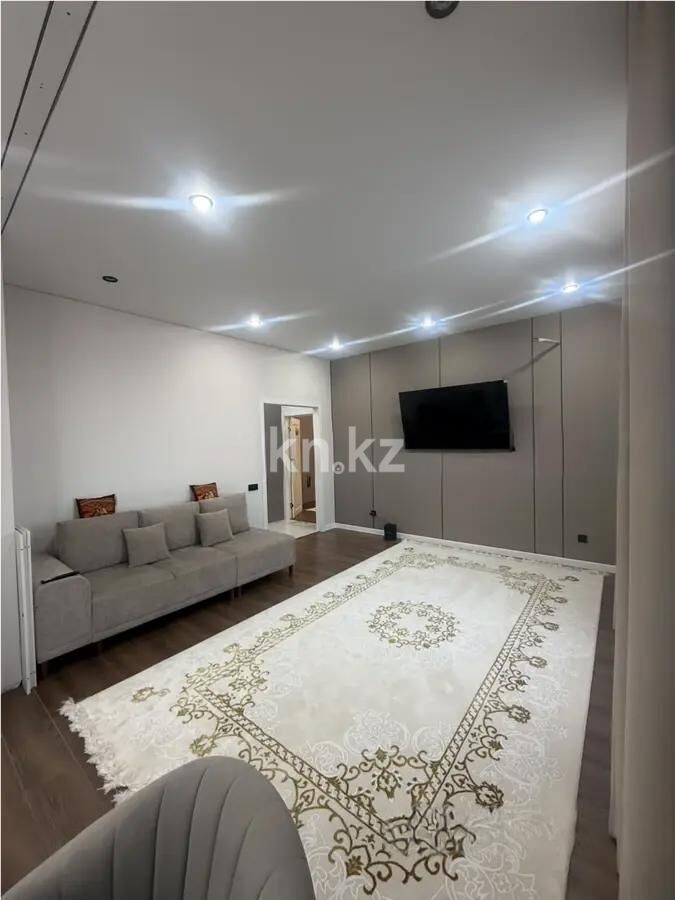 Продажа 2-комнатной квартиры, 60 м² - Продажа квартир в Семее фото 2 из 8