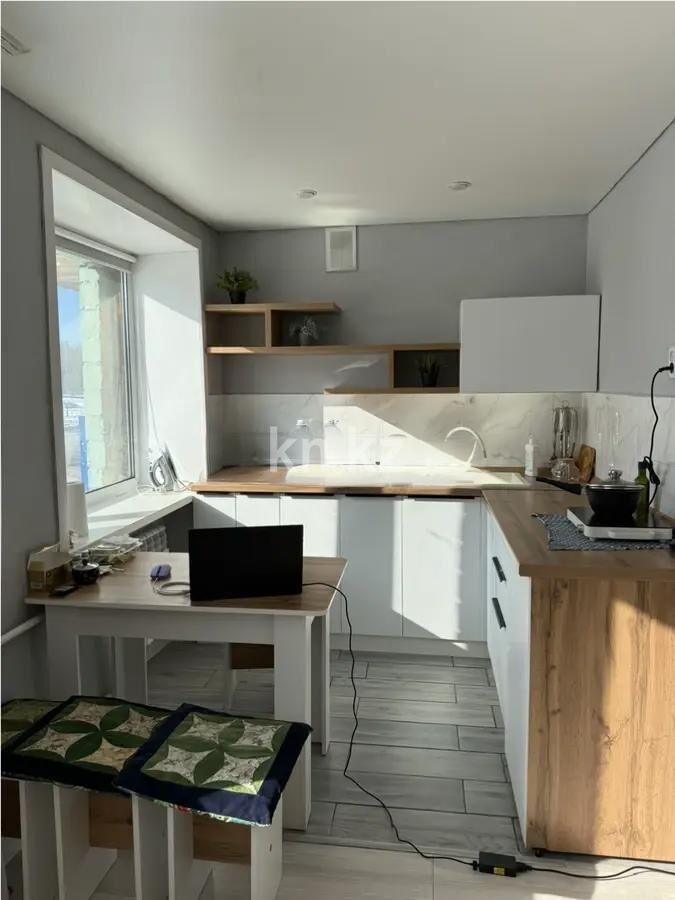 Продажа 1-комнатной квартиры, 32 м² - Продажа однокомнатных квартир в Майкудуке Караганды - страница 7 фото 1 из 5