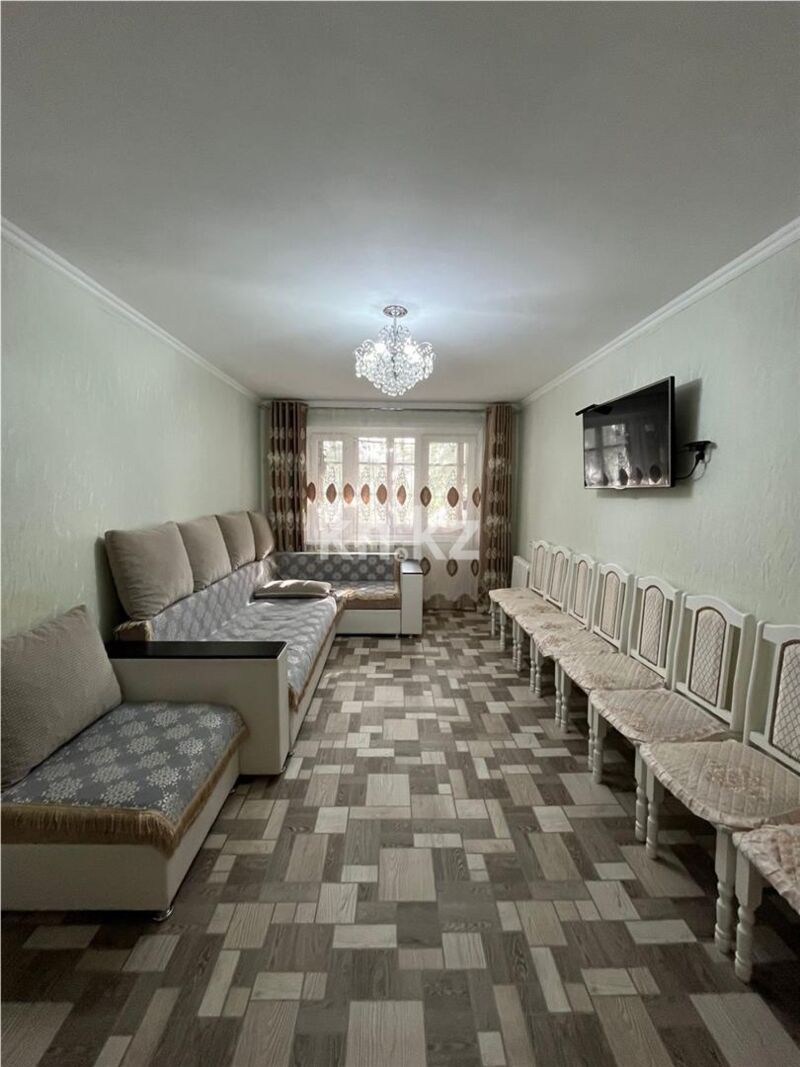 Продажа 3-комнатной квартиры, 68 м² - Продажа трехкомнатных квартир на Юго-Востоке Караганды - страница 20 фото 1 из 8