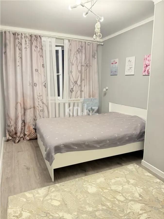 Продажа 2-комнатной квартиры, 51.8 м² - Продажа двухкомнатных квартир в Наурызбайском р-не Алматы - страница 18 фото 2 из 4