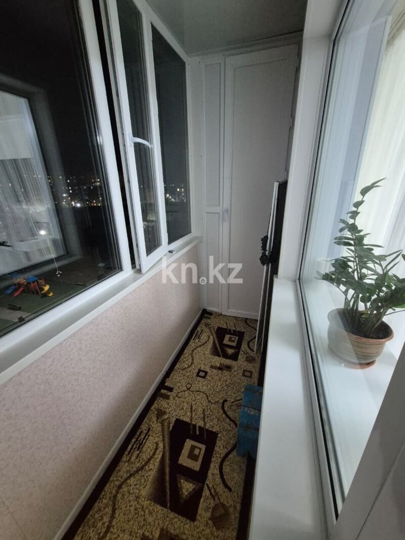 Продажа 3-комнатной квартиры, 62 м² - Продажа квартир в Майкудуке Караганды - страница 2 фото 15 из 21