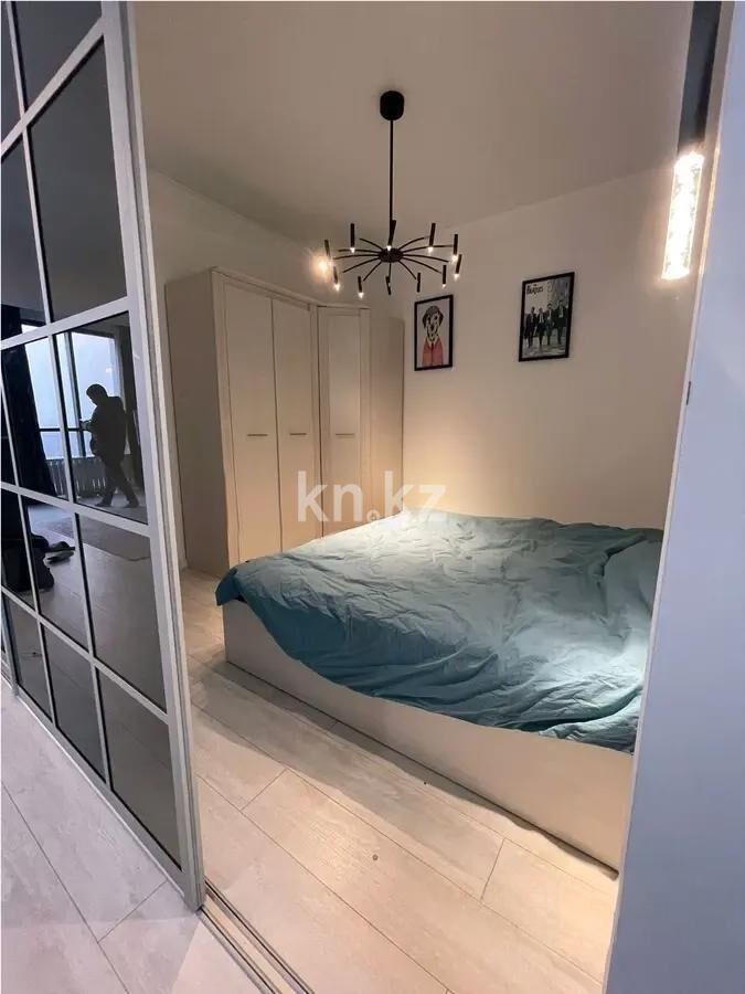 Продажа 3-комнатной квартиры, 70 м² - Продажа трехкомнатных квартир в монолитно-каркасном доме в Алматы - страница 61 фото 2 из 6