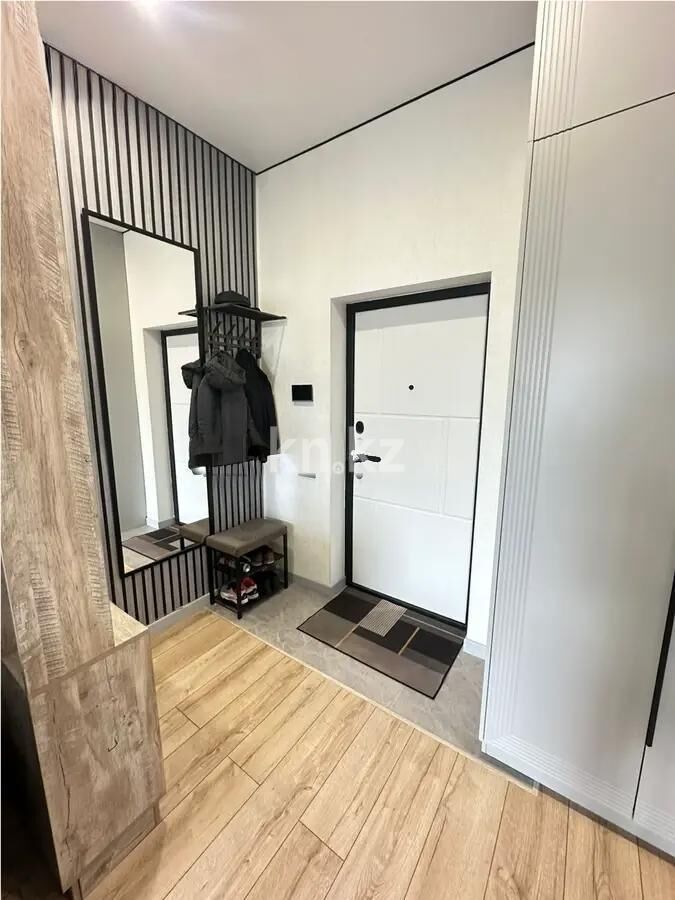 Продажа 1-комнатной квартиры, 42.2 м² - Продажа однокомнатных квартир в Казахстане - страница 42 фото 4 из 4