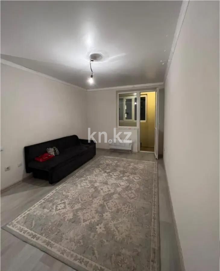 Продажа 1-комнатной квартиры, 36 м² - Продажа квартир в панельном доме в Астане - страница 7 фото 1 из 3