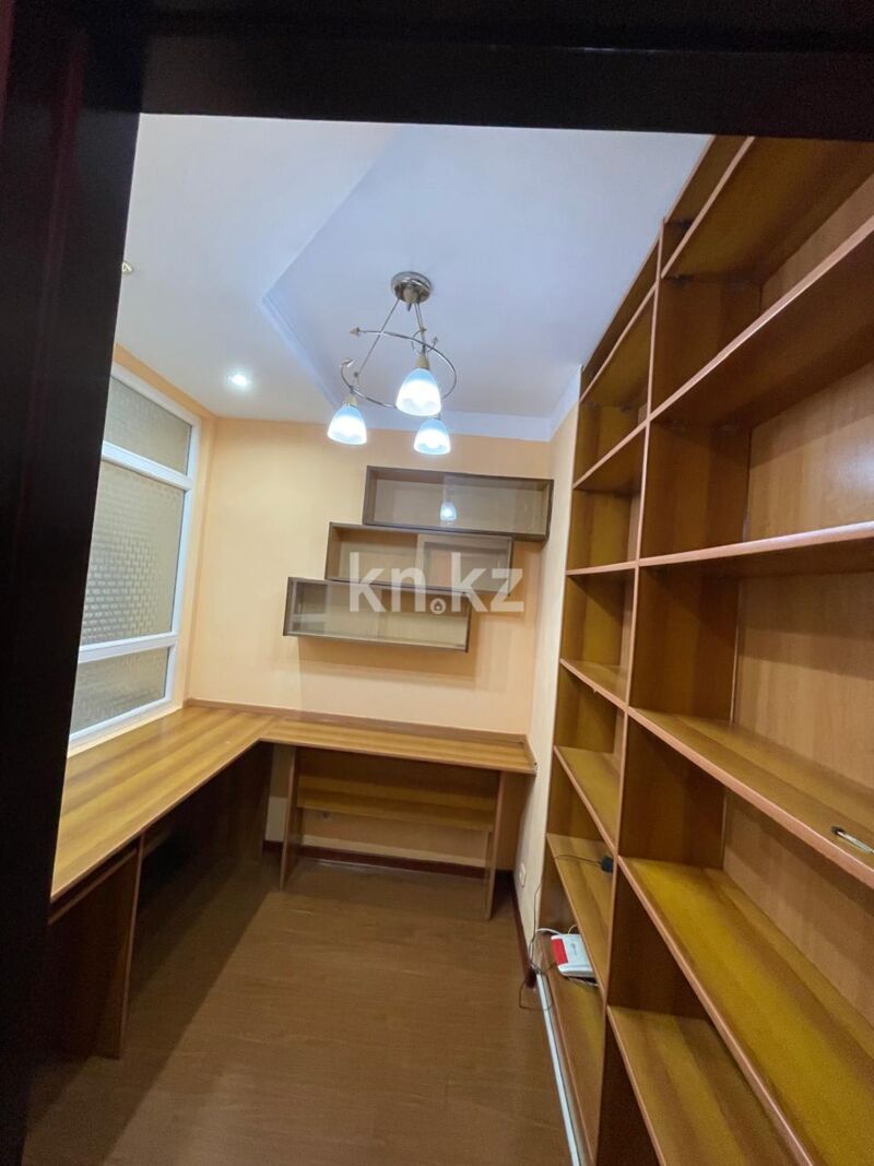Продажа 3-комнатной квартиры, 115 м² - Продажа трехкомнатных квартир в монолитном доме в Алматы фото 5 из 7