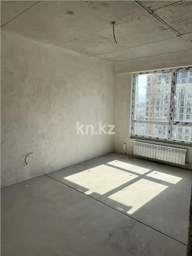 Продажа 3-комнатной квартиры, 75.3 м² - Продажа трехкомнатных квартир в Алматы - страница 3 фото 2 из 2