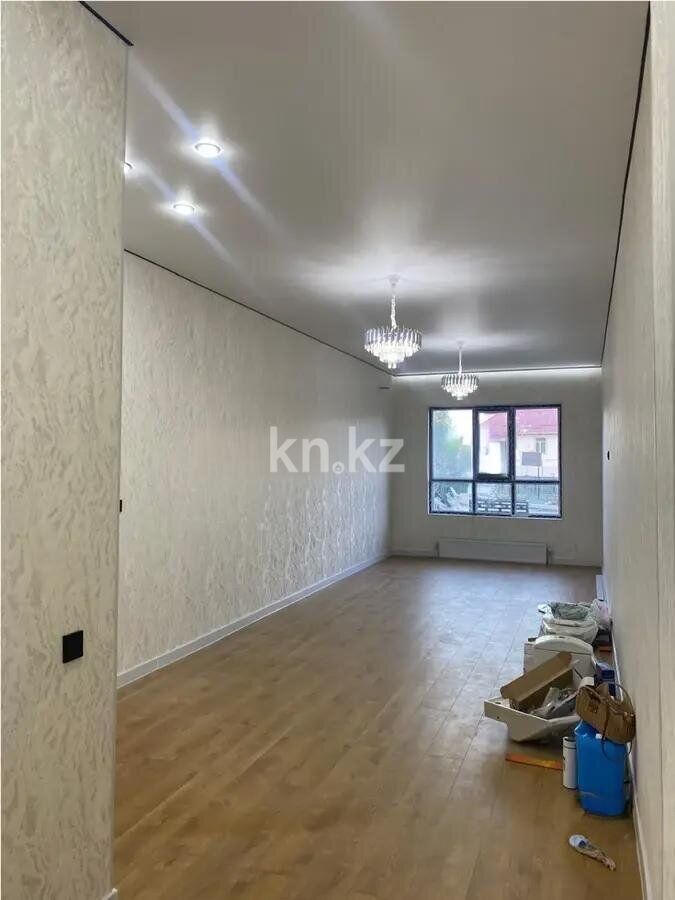 Продажа 1-комнатной квартиры, 39.4 м² - Продажа однокомнатных квартир в Алматы - страница 2 фото 1 из 2