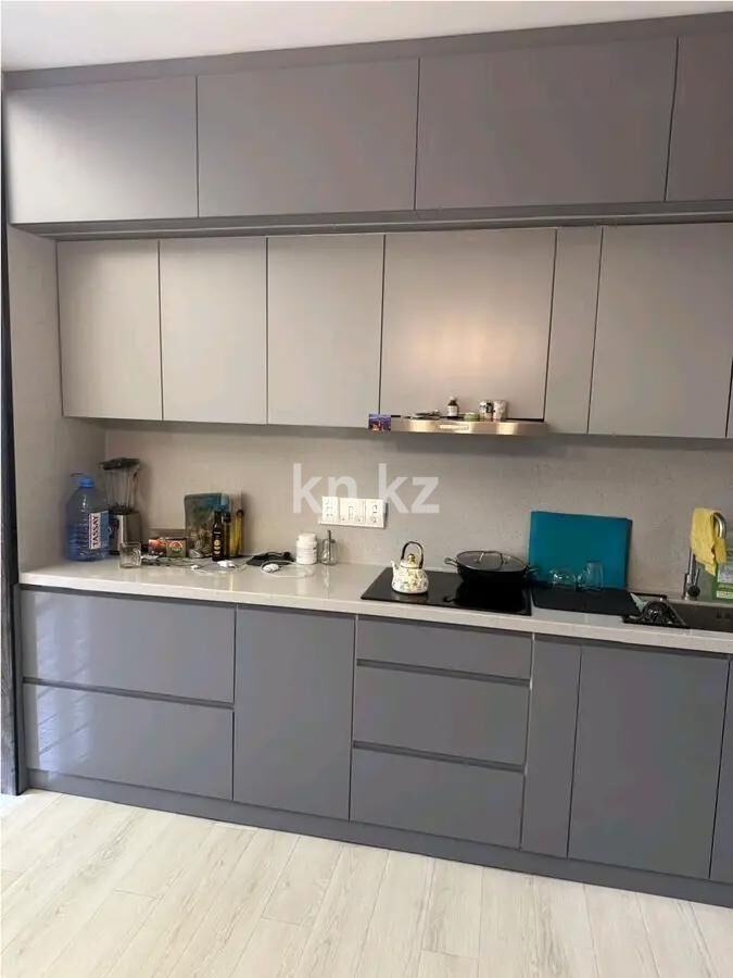 Продажа 2-комнатной квартиры, 50 м² - Продажа недвижимости в Алматы - страница 28 фото 3 из 6
