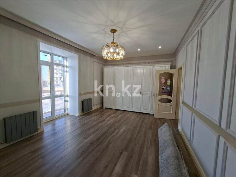 Продажа 6-комнатной квартиры, 310 м² - Продажа квартир в кирпичном доме в Караганде - страница 83 фото 11 из 32