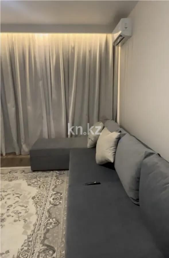Продажа 2-комнатной квартиры, 43 м² - Продажа двухкомнатных квартир в Алмалинском р-не Алматы - страница 20 фото 1 из 1