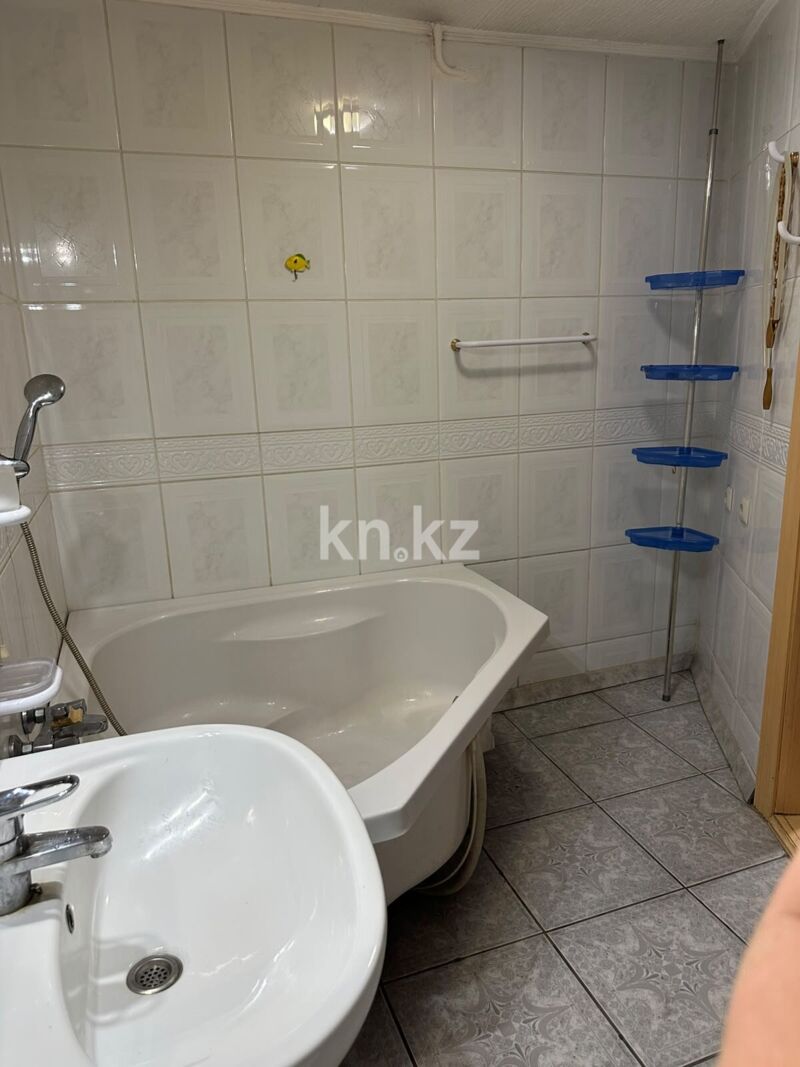 Аренда 3-комнатной квартиры, 70 м² - Недвижимость в Астане - страница 33 фото 12 из 13