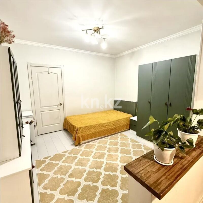Продажа 2-комнатной квартиры, 58 м² - Продажа двухкомнатных квартир в монолитно-каркасном доме в Казахстане - страница 200 фото 2 из 5