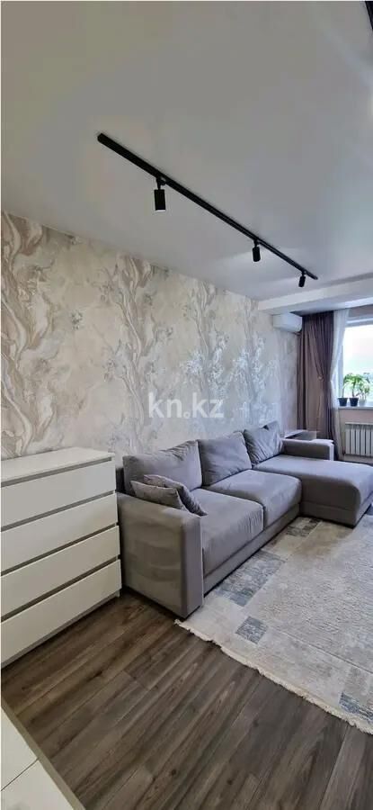 Продажа 2-комнатной квартиры, 51 м² - Продажа двухкомнатных квартир в Жетысуском р-не Алматы - страница 10 фото 1 из 4