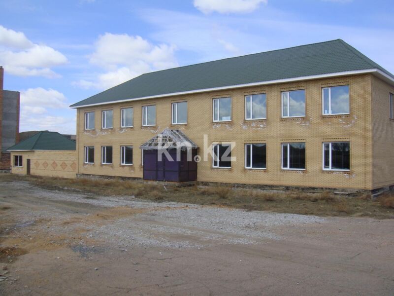 Продажа помещения, 12170 м² - Продажа офисных и торговых помещений в Темиртау фото 1 из 7