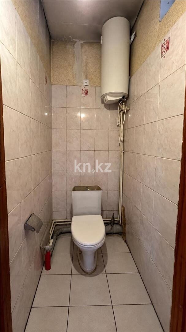 Продажа 2-комнатной квартиры, 58 м² - Продажа квартир в кирпичном доме в Казахстане - страница 7 фото 8 из 10