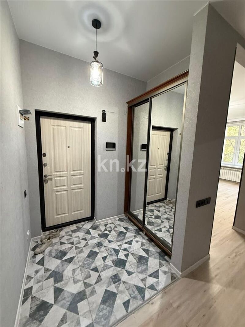 Продажа 3-комнатной квартиры, 86 м² - Недвижимость в Караганде - страница 4 фото 11 из 17