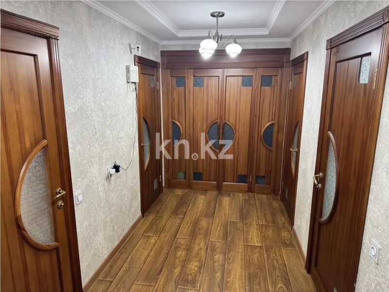 Продажа 3-комнатной квартиры, 86 м² - Недвижимость в Темиртау фото 6 из 6